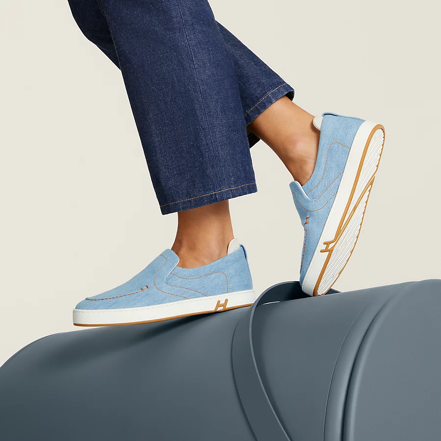 Kiddy slip-on sneaker - Image 3